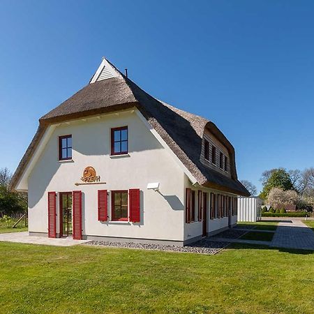 Designhaus Freyh II Ranzow Exterior foto