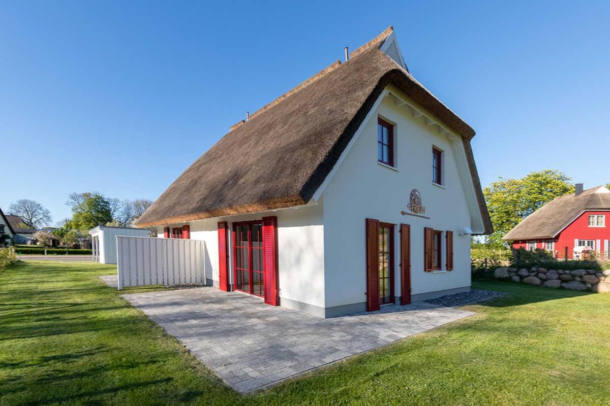 Designhaus Freyh II Ranzow Exterior foto