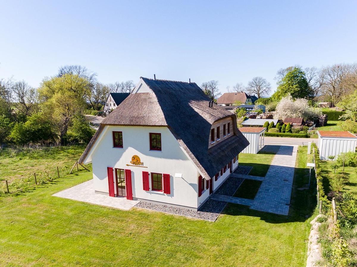 Designhaus Freyh II Ranzow Exterior foto