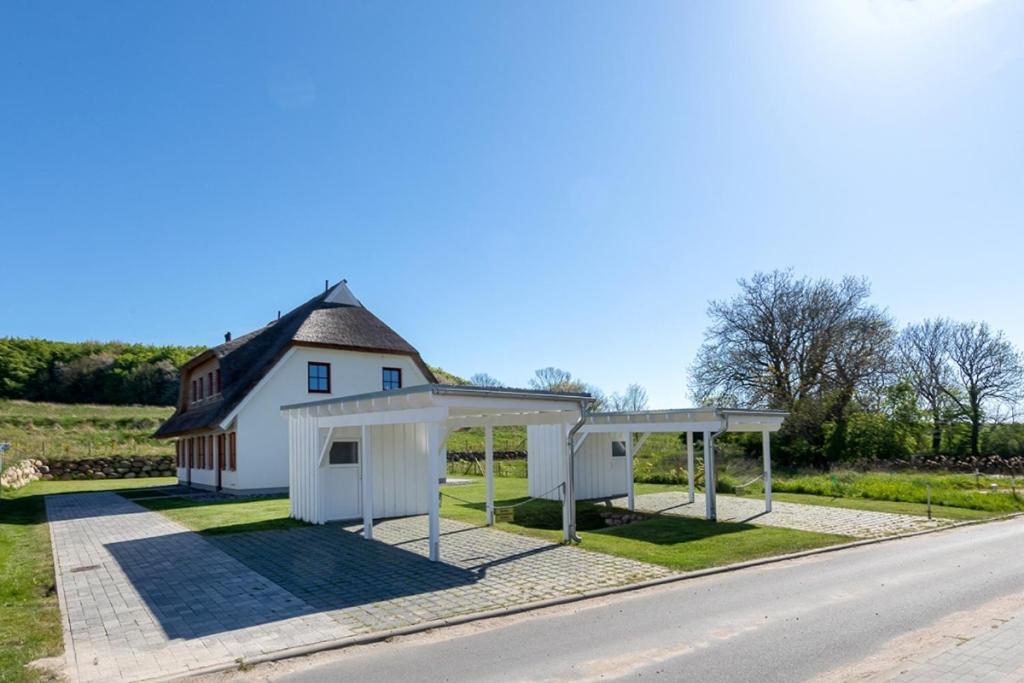 Designhaus Freyh II Ranzow Exterior foto