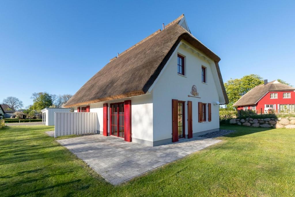 Designhaus Freyh II Ranzow Exterior foto