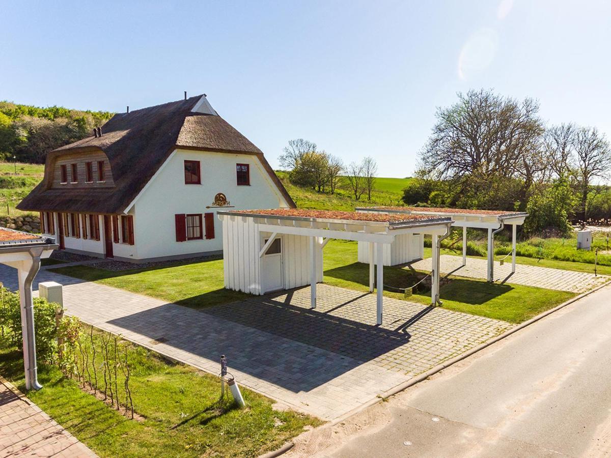 Designhaus Freyh II Ranzow Exterior foto