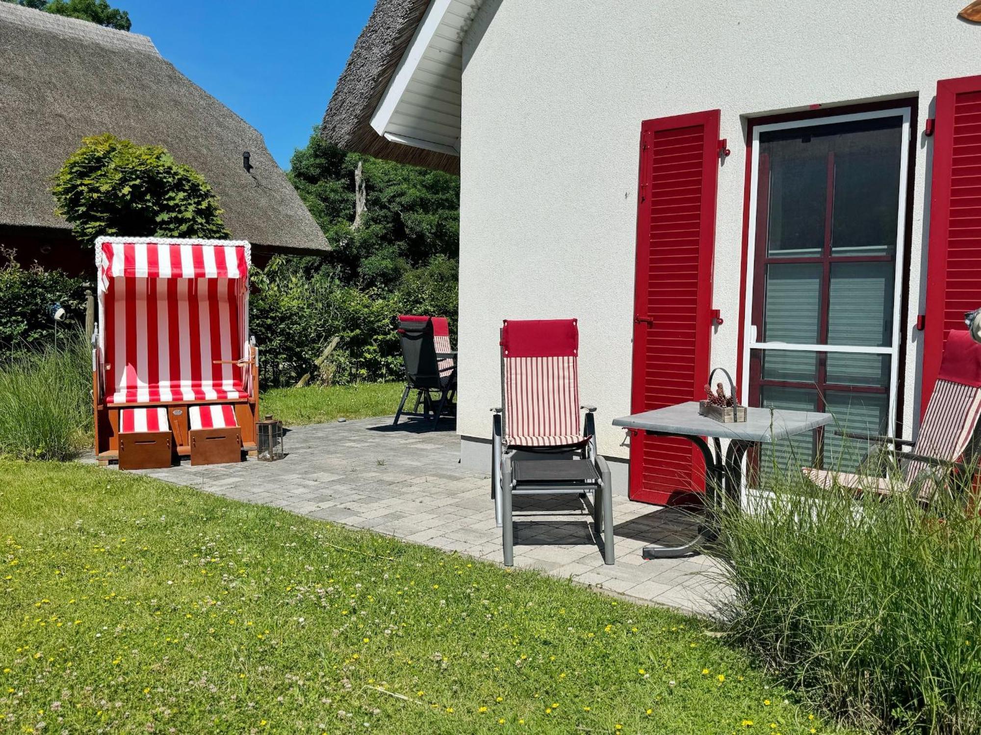 Designhaus Freyh II Ranzow Exterior foto